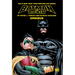 Batman & Robin by Tomasi and Gleason Omnibus (2023 Edition)