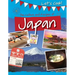 The Culture and Recipes of Japan
