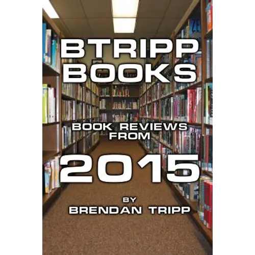 BTRIPP Books - 2015