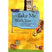Take Me with You: A Round-The-World Journey to Invite a Stranger Home