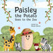 Paisley the Potato Goes to the Zoo