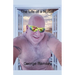 The Life of a Nudist