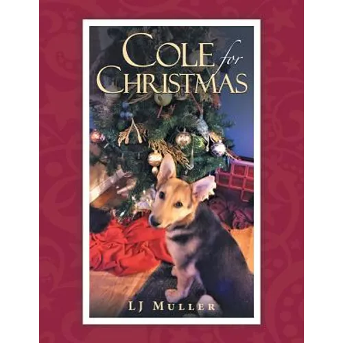 Cole for Christmas