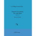 Sonata in a minor for solo flute without bass Wq 132 (H 562) (MDB Urtext)