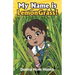 My Name is LemonGrass!