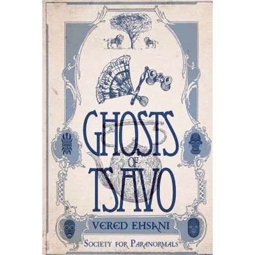 Ghosts of Tsavo