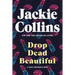 Drop Dead Beautiful: A Lucky Santangelo Novel