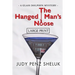 The Hanged Man's Noose: A Glass Dolphin Mystery - LARGE PRINT EDITION