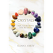 Crystals: For All Seasons and Reasons