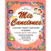 Mis Canciones y Rimas: My Book of Spanish Songs & Rhymes