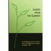 Leaves from the Garden
