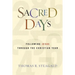 Sacred Days: Following Jesus Through the Christian Year