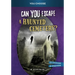 Can You Escape a Haunted Cemetery?: An Interactive Paranormal Adventure