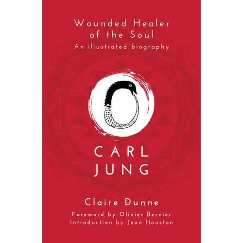 Carl Jung: Wounded Healer of the Soul