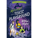 The Mystery of the Toxic Playground