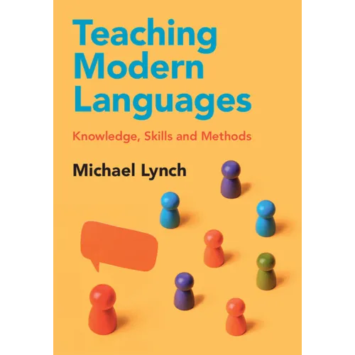 Teaching Modern Languages - Paperback