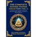 The Complete Esoteric Wisdom Collection (Vol. 1): The Kybalion, Corpus Hermeticum, The Emerald Tablet & The Virgin of the World - Foundations of Herme