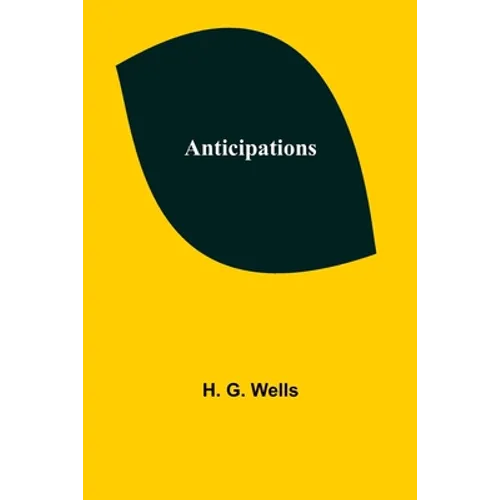 Anticipations