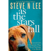 As The Stars Fall: A Heartwarming Dog Novel