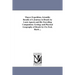 Thayer Expedition. Scientific Results of A Journey in Brazil. by Louis Agassiz and His Travelling Companions. Geology and Physical Geography of Brazil
