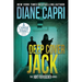 Deep Cover Jack Large Print Edition: The Hunt for Jack Reacher Series