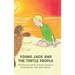 Young Jack and the Turtle People