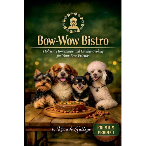 Bow-wow Bistro