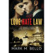 Love Hate Law: A Kramer-O'Hara Legal Romance