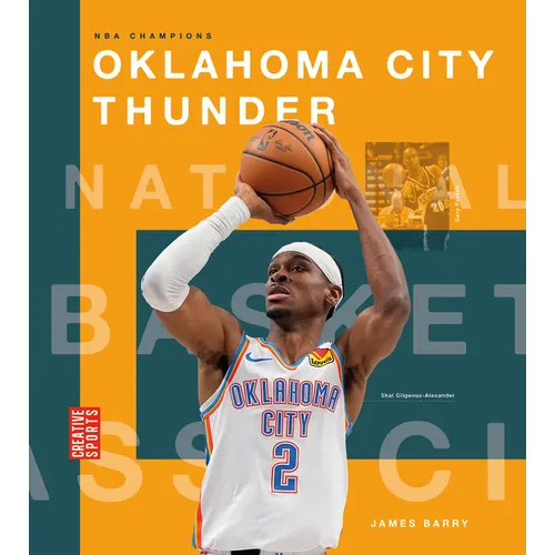 Oklahoma City Thunder
