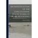 An Investigation of the Longitudinal Static Stability of an Autogyro.