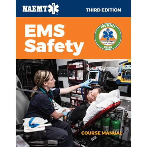 EMS Safety Course Manual