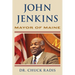John Jenkins: Mayor of Maine