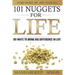 101 Nuggets for Life: 101 Ways to Bring Big Difference in Life