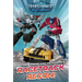 Optimus Prime and Megatron's Racetrack Recon!