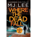 Where The Dead Fall