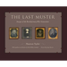 The Last Muster: Faces of the American Revolution, Volume 2