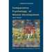 Comparative Psychology of Mental Development