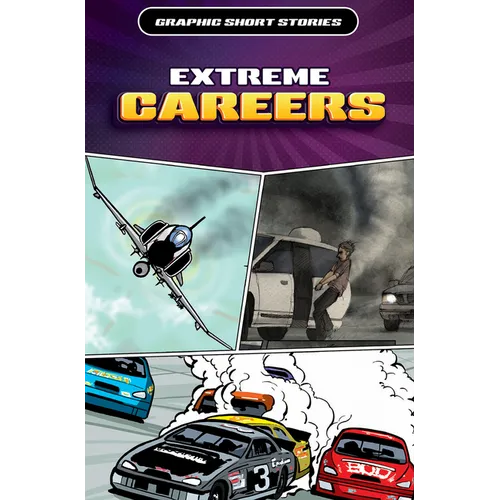 Extreme Careers