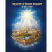 The Decree to Restore Jerusalem: Premium Retail Color Print Edition & Spine