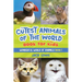 The Cutest Animals of the World Book for Kids: Stunning photos and fun facts about the most adorable animals on the planet!