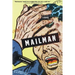 Mailman (Revised)