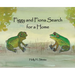 Figgy and Fiona Search for a Home