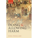 Doing and Allowing Harm