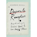Desperate Remedies: Psychiatry's Turbulent Quest to Cure Mental Illness