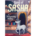 Tales of Sasha 9: The Disappearing History