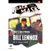 That's Hollywood: The Complete Black Mask Cases of Bill Lennox, Volume 1