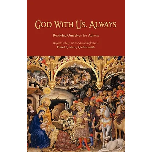 God With Us, Always