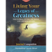 Living Your Legacy of Greatness Volume One: Discovering The Image and Likeness of God Companion Workbook Journal