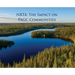 Nrta: The Impact on PAGC Communities