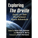 Exploring The Orville: Essays on Seth MacFarlane's Space Adventure